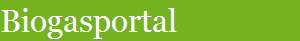 Biogasportal